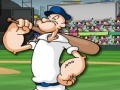 게임 Popeye Baseball