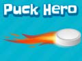 게임 Puck Hero