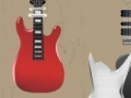 게임 Collect Guitars