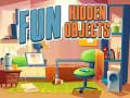 게임 Fun Hidden Objects