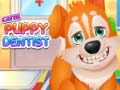 게임 Cute Puppy Dentist