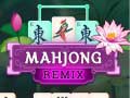 게임 Mahjong Remix