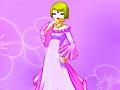 게임 Dashing Princess Dress Up