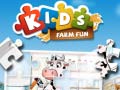 게임 Kids Farm Fun