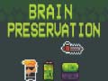 게임 Brain preservation