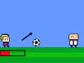 게임 Crossbar Kevin