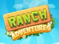 게임 Ranch Adventures 