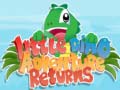 게임 Little Dino Adventure Returns