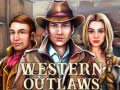 게임 Western Outlaws