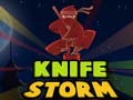 게임 Knife Storm