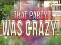 게임 That Party was Crazy! 