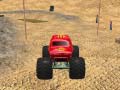 게임 Monster Truck Dirt Racer