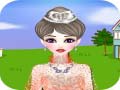 게임 Pretty Princess Ball Dressup