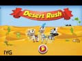 게임 Desert Rush