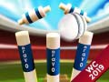 게임 Mini Cricket: Ground Championship World Cup 2019