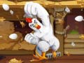 게임 Angry Chicken: Egg Madness