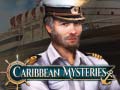 게임 Caribbean Mysteries