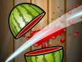 게임 Watermelon Smasher Frenzy