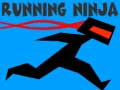 게임 Running Ninja