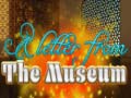 게임 A Letter from the Museum