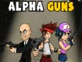 게임 Alpha Guns