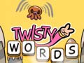 게임 Twisty Words