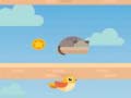 게임 Bird Platform Jumping
