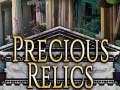 게임 Precious Relics