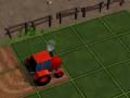 게임 Puzzle Tractor Farm