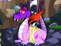 게임 Cute Dragon Dress Up