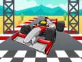게임 Formula Jigsaw