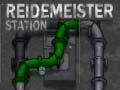 게임 Reidemeister Station