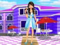 게임 Summer Vacation Dressup