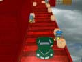 게임 Old Car Impossible Stunts