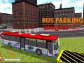 게임 Bus Parking Simulator 3d