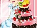 게임 Wedding Cake Contest