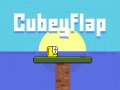 게임 CubeyFlap