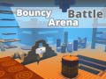 게임 Kogama: Bouncy Arena Battle