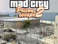 게임 Mad City Prison Escape 2