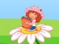 게임 Strawberry Shortcake