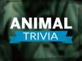 게임 Animal Trivia