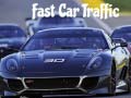 게임 Fast Car Traffic