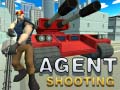 게임 Agent Shooting