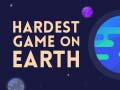 게임 Hardest Game On Earth