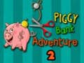 게임 Piggy Bank Adventure 2