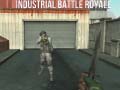 게임 Industrial Battle Royale