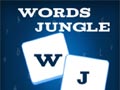 게임 Words Jungle