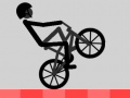 게임 Wheelie Bike