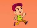 게임 The Little Runner