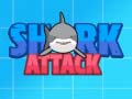 게임 Shark Attack